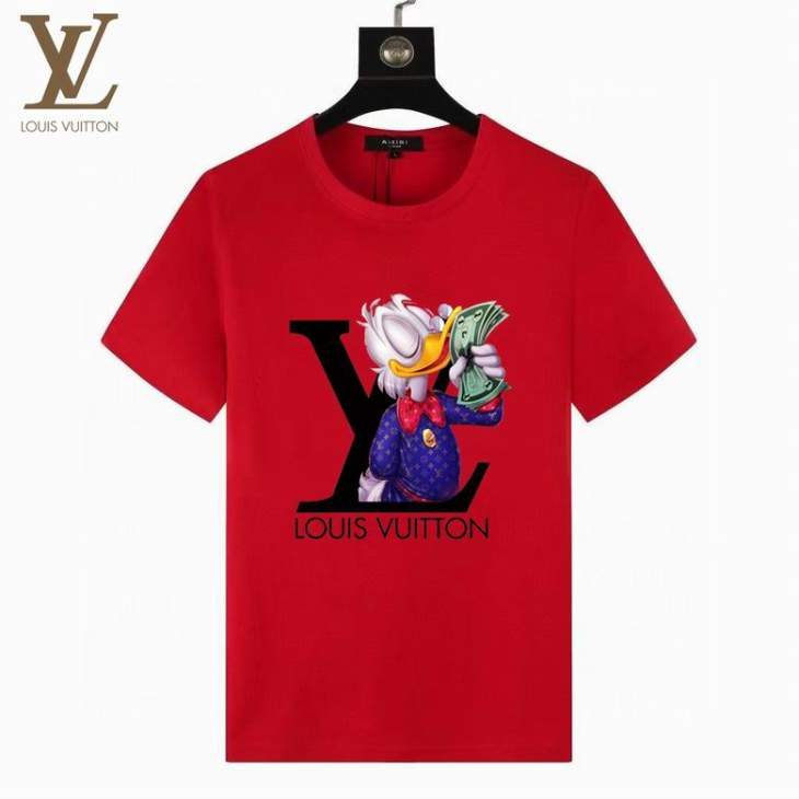 Picture of Louis Vuitton T Shirts Short _SKULVM-5XLkdtr028136